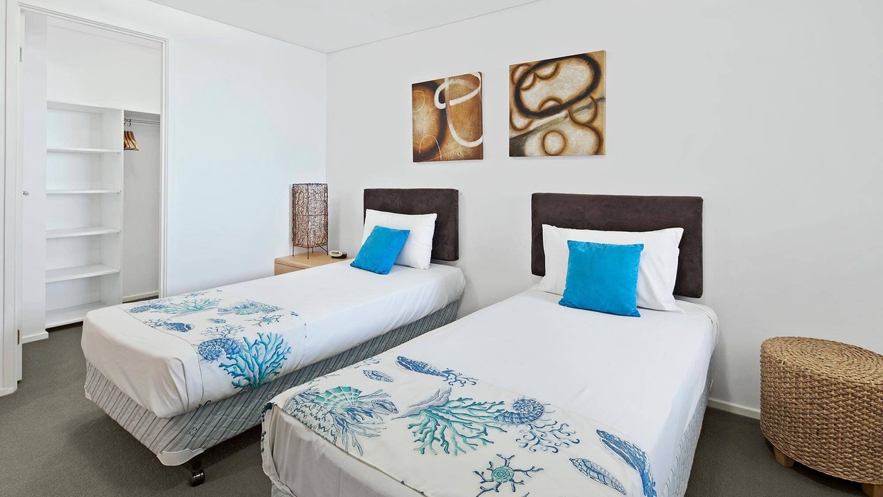 Photo of Bedroom in Airlie Beach