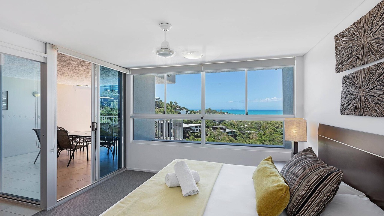 Photo of Bedroom in Airlie Beach