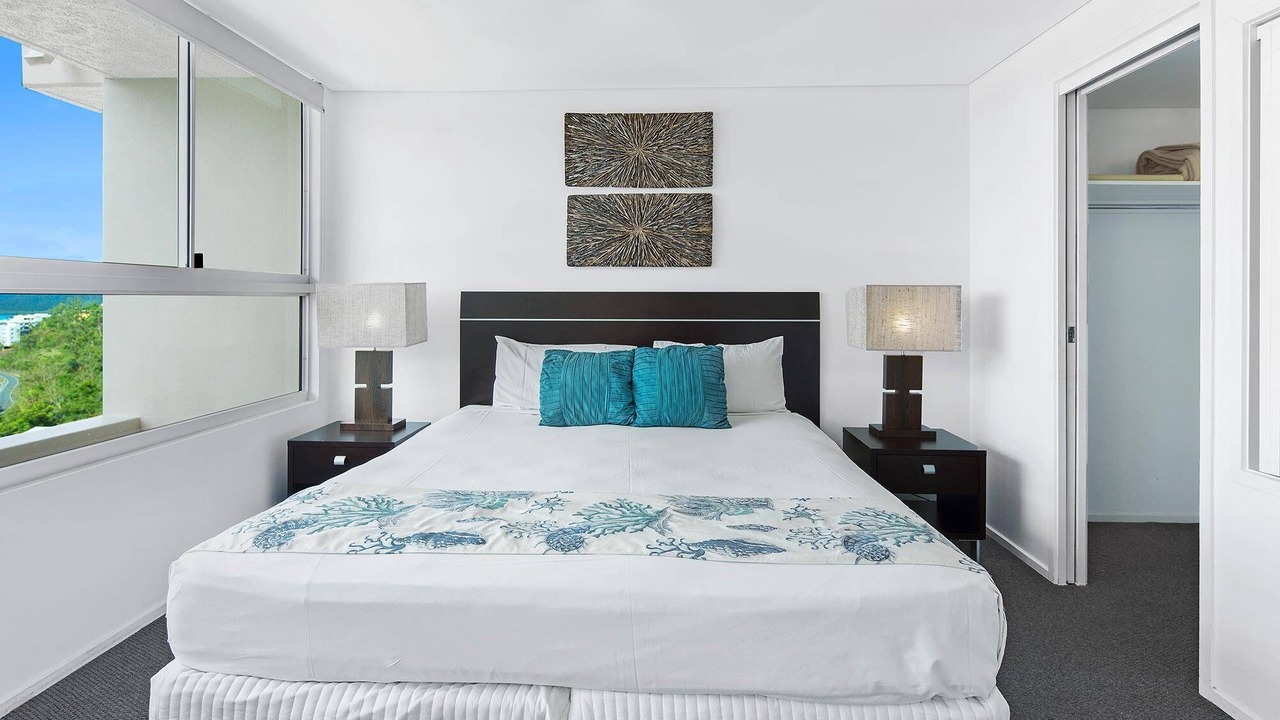 Photo of Bedroom in Airlie Beach