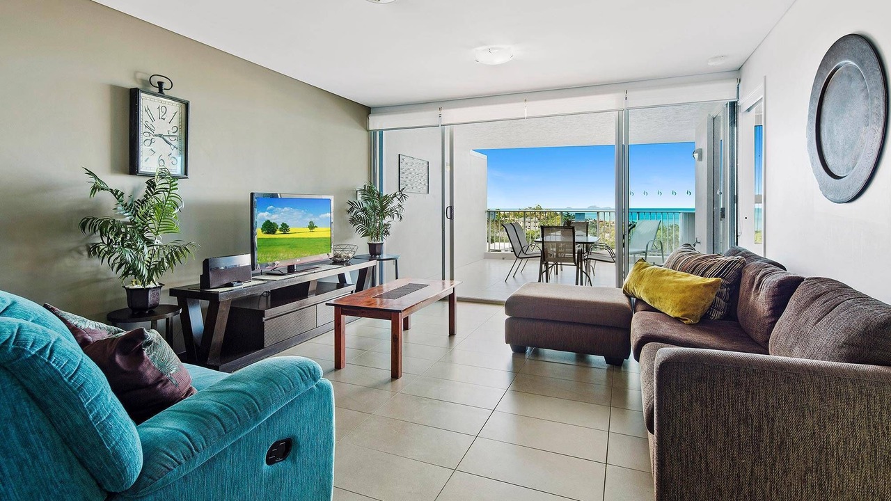 Photo of Livingroom in Airlie Beach