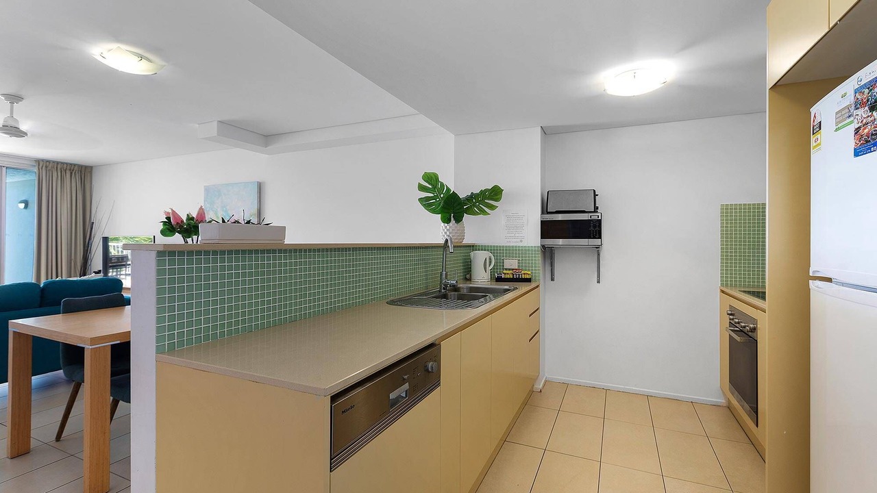 Photo of Kitchen in Airlie Beach