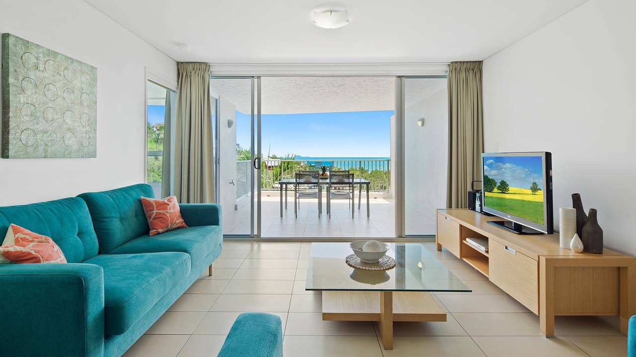 Photo of Livingroom in Airlie Beach