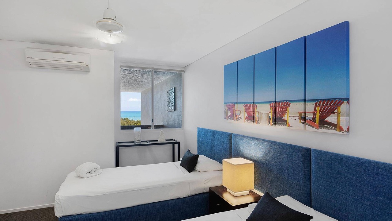 Photo of Bedroom in Airlie Beach
