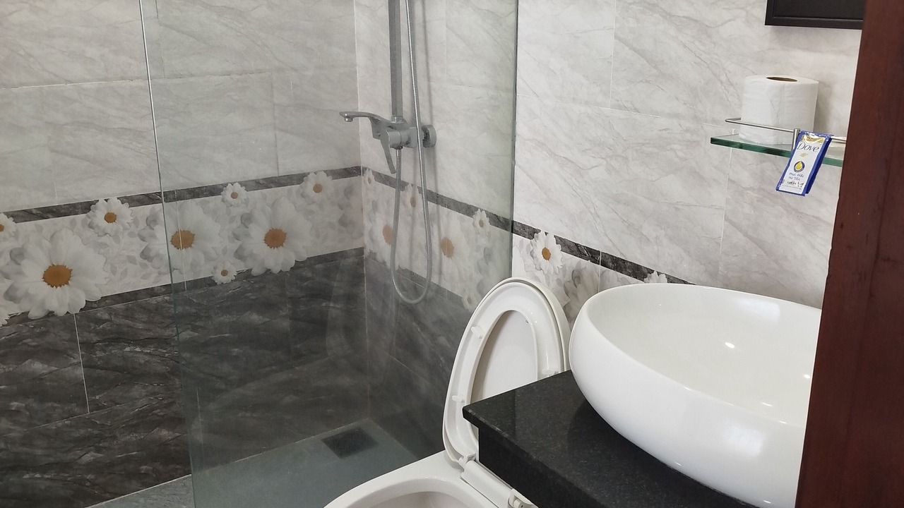 Photo of Bathroom in Cam Thanh