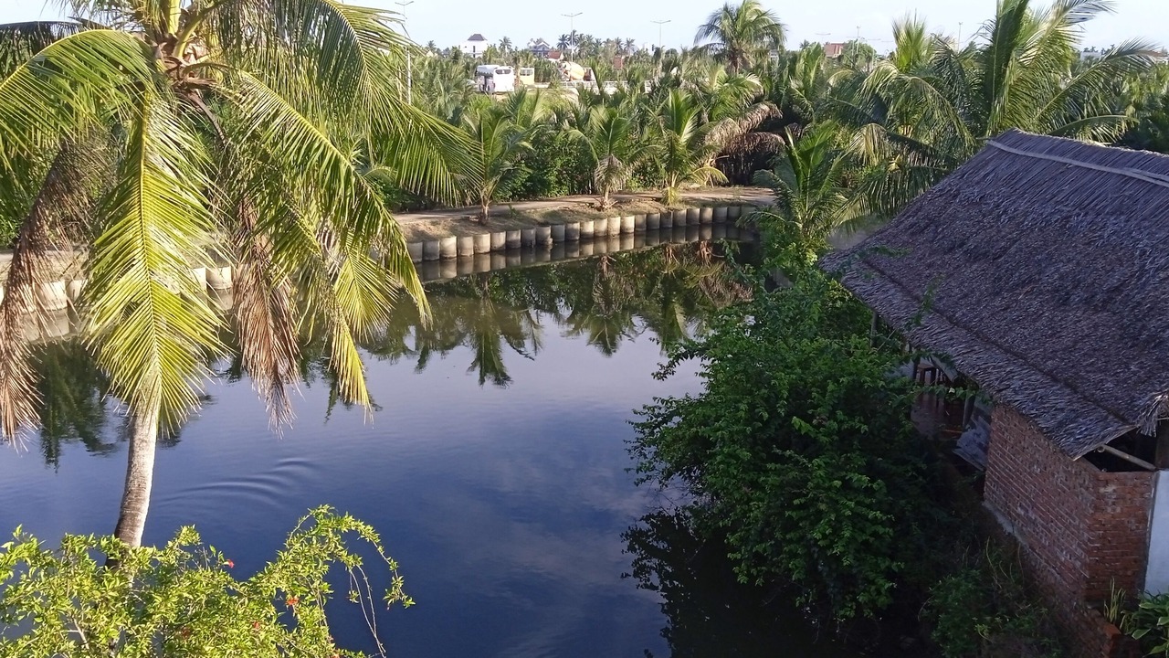 Photo of Outdoor in Cam Thanh