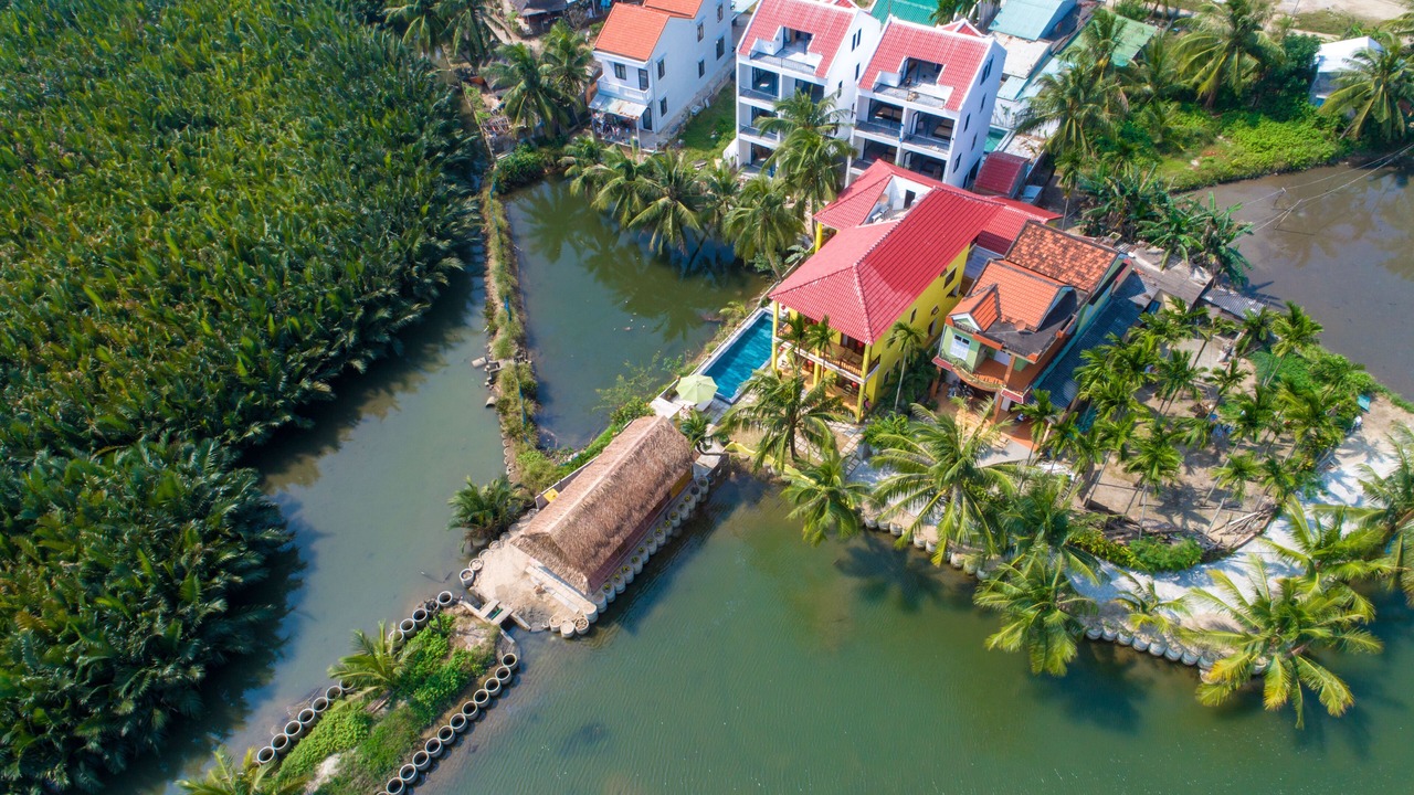 Photo of Outdoor in Cam Thanh