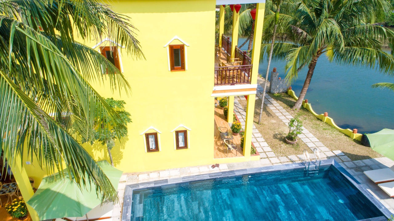 Photo of Outdoor in Cam Thanh