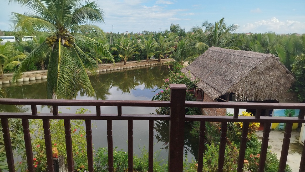 Photo of Outdoor in Cam Thanh