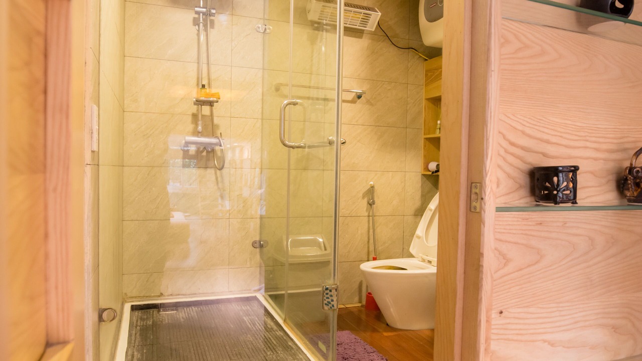 Photo of Bathroom in Hang Bai