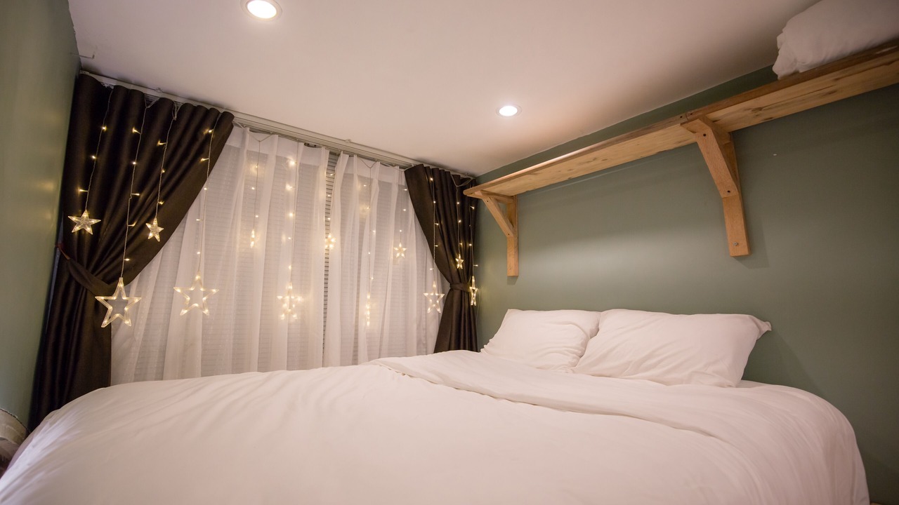 Photo of Bedroom in Hang Bai