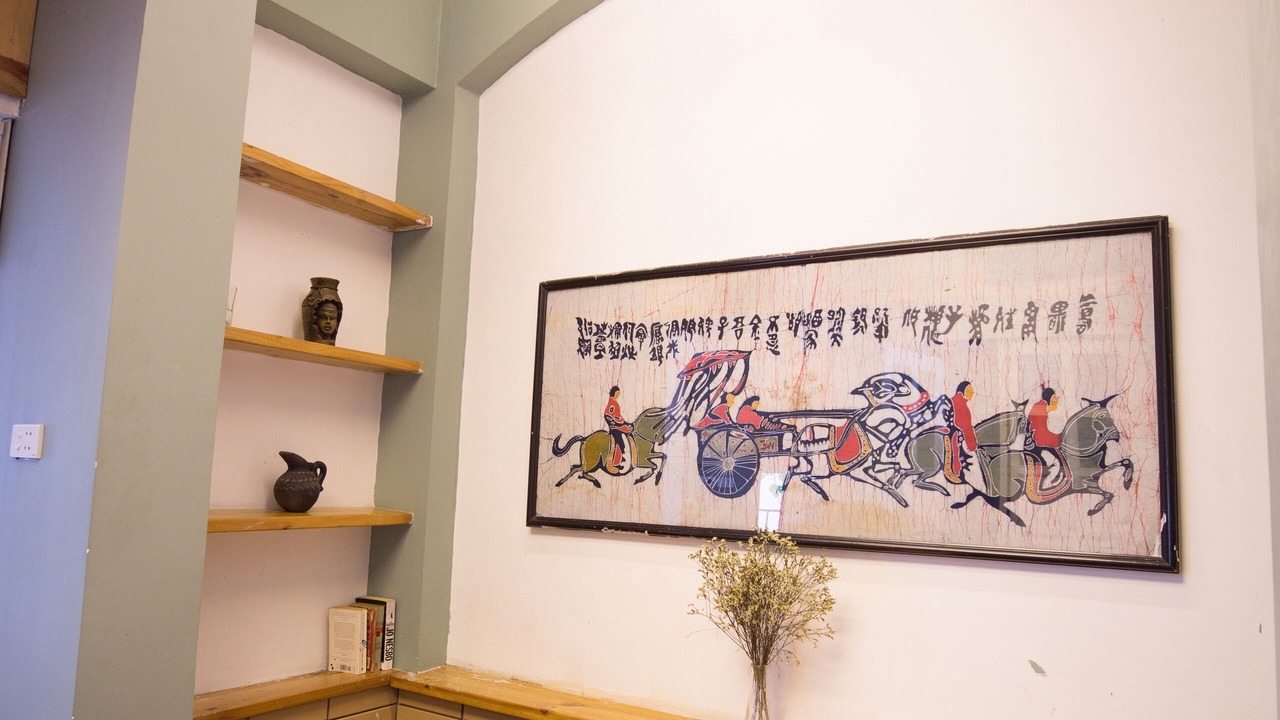 Photo of Others in Hang Bai