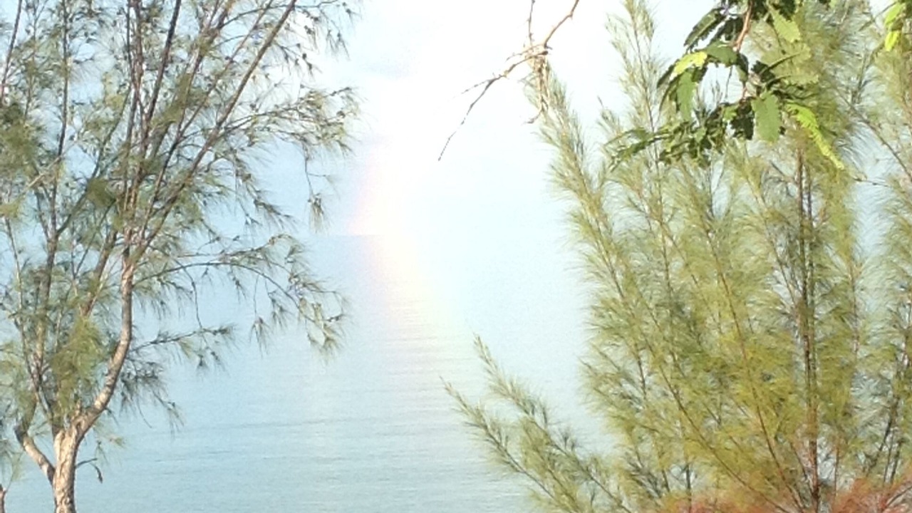 Photo of Outdoor in Deadmans Cay