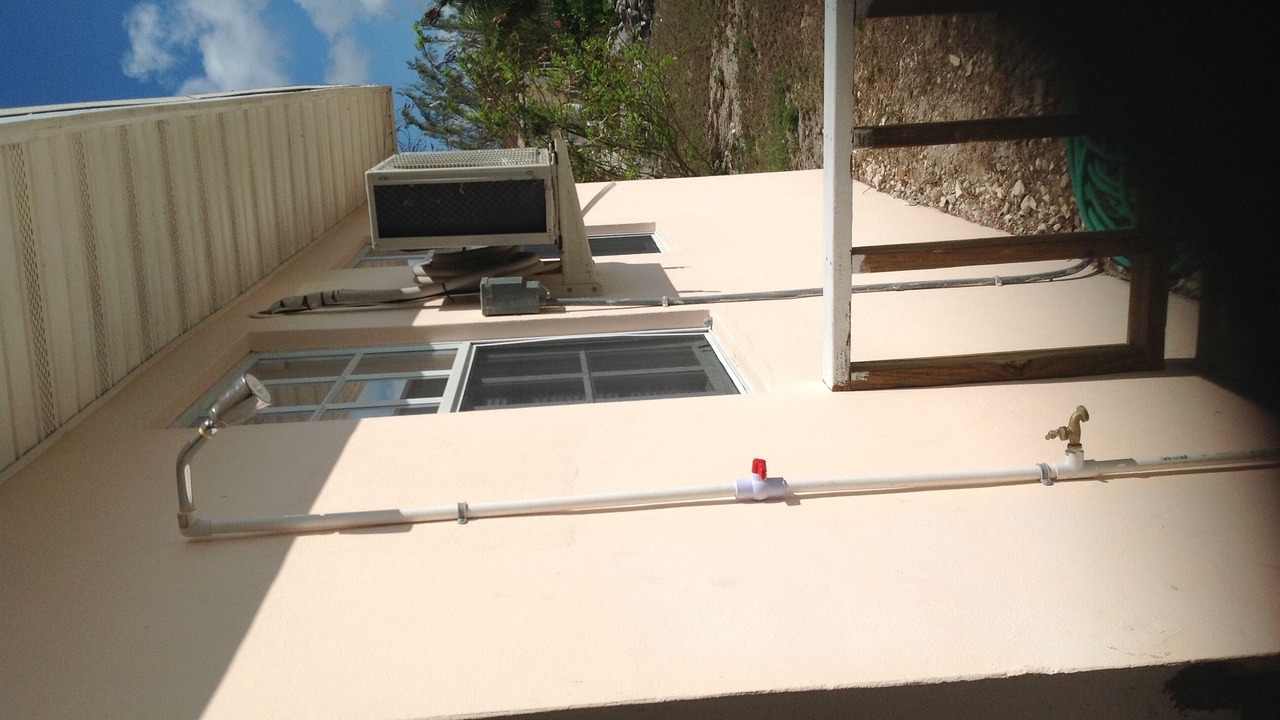 Photo of Outdoor in Deadmans Cay