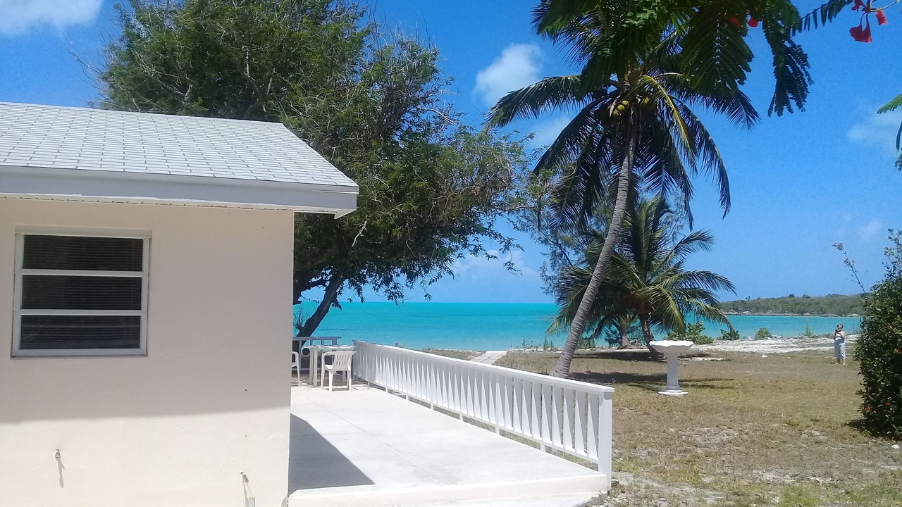 Photo of Outdoor in Deadmans Cay