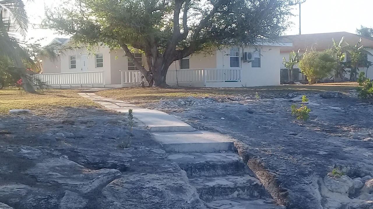 Photo of Outdoor in Deadmans Cay