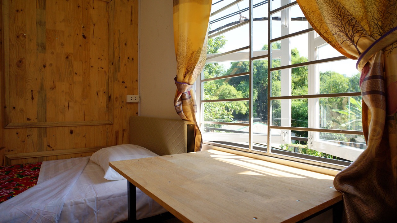 Photo of Bedroom in Ha Giang