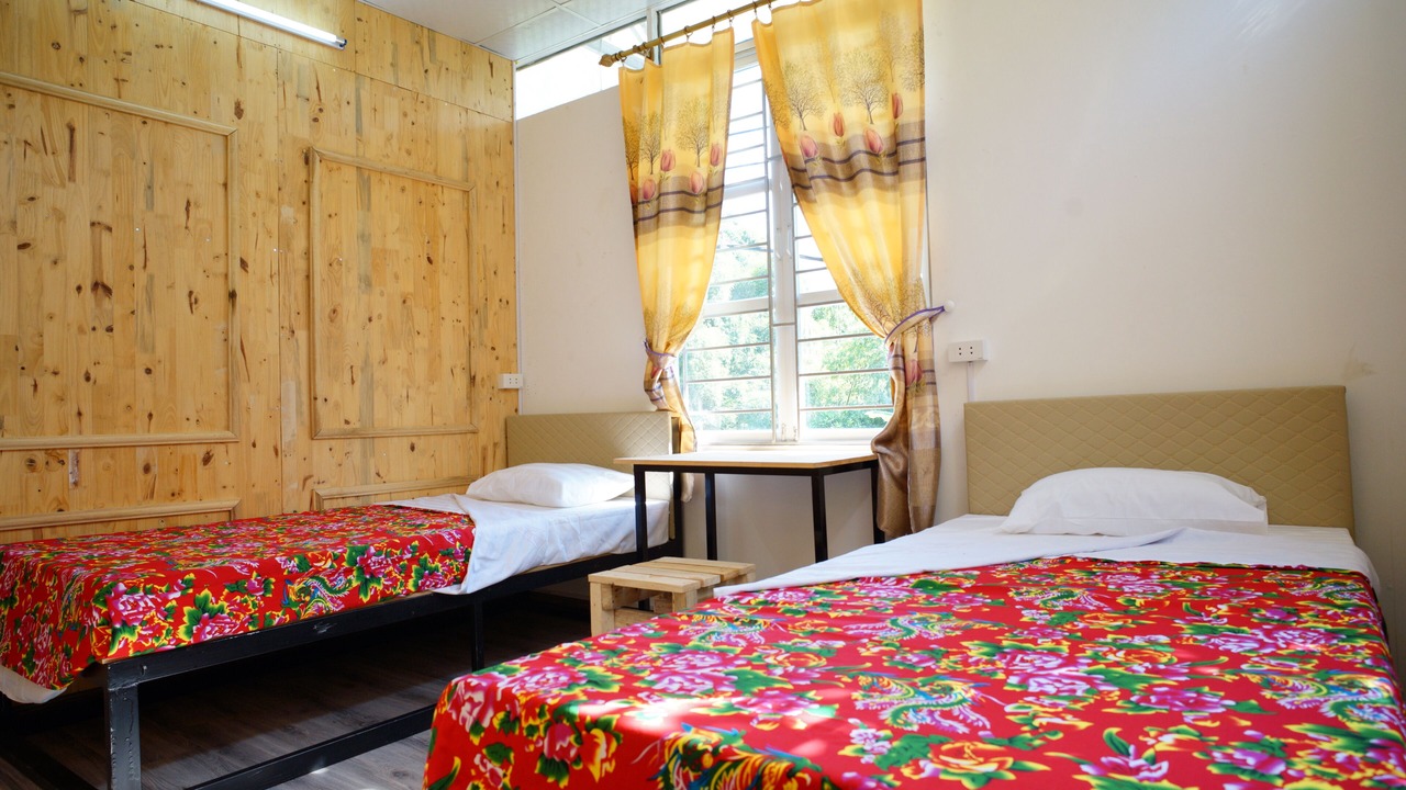 Photo of Bedroom in Ha Giang