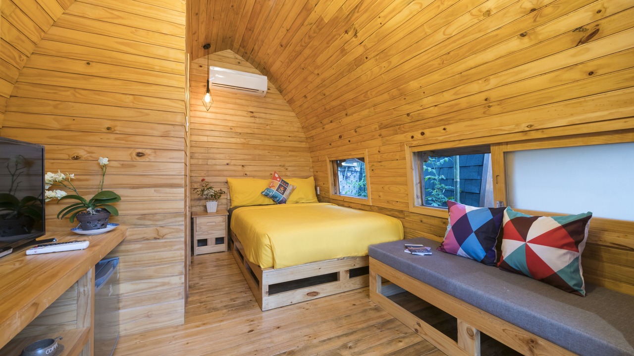 Photo of Bedroom in Cam Thanh