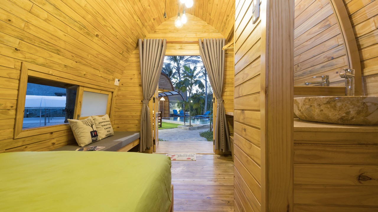 Photo of Bedroom in Cam Thanh