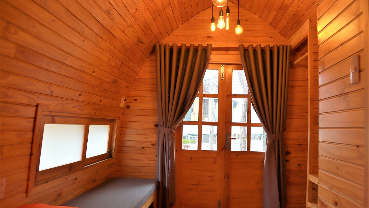 Photo of Bedroom in Cam Thanh