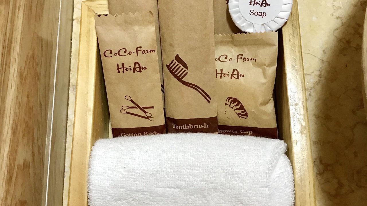 Photo of Bathroom in Cam Thanh