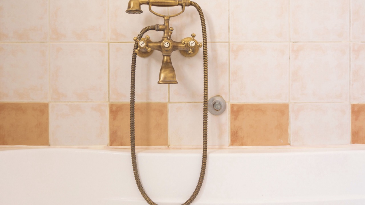 Photo of Bathroom in Episkopi