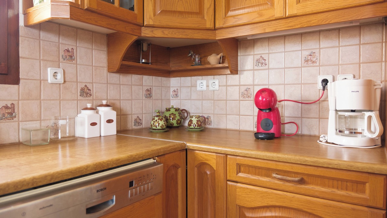 Photo of Kitchen in Episkopi