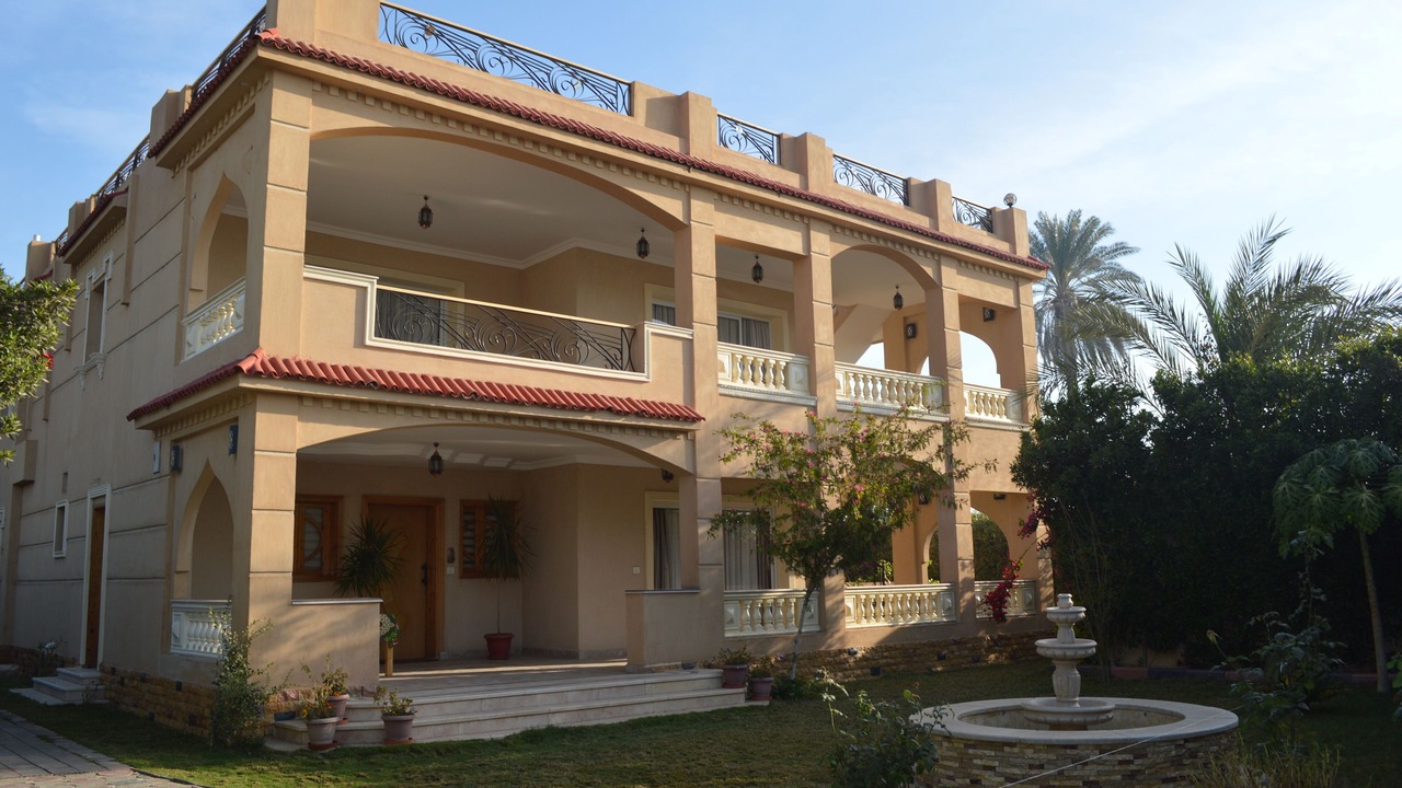 Photo of Outdoor in Luxor
