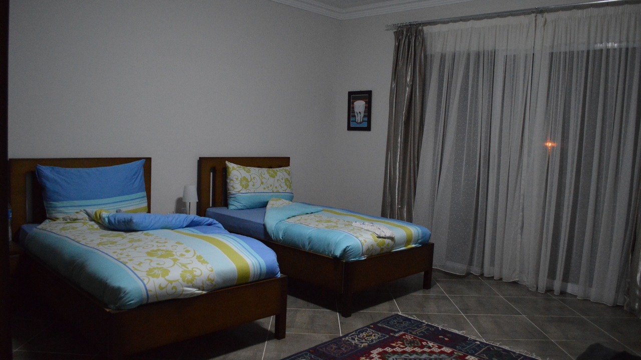 Photo of Bedroom in Luxor
