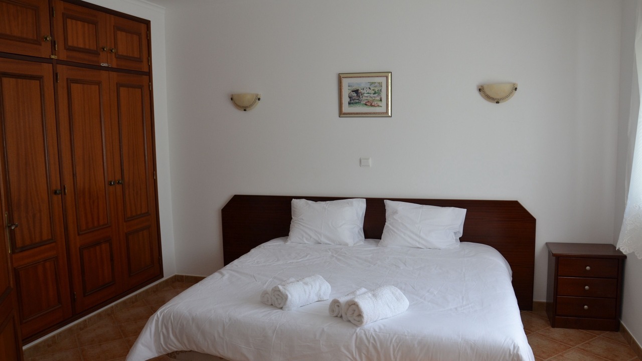 Photo of Bedroom in Albardeira