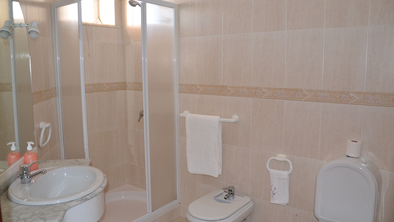 Photo of Bathroom in Albardeira