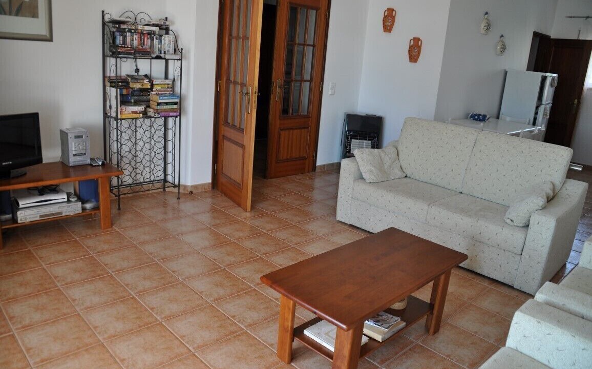 Photo of Livingroom in Albardeira