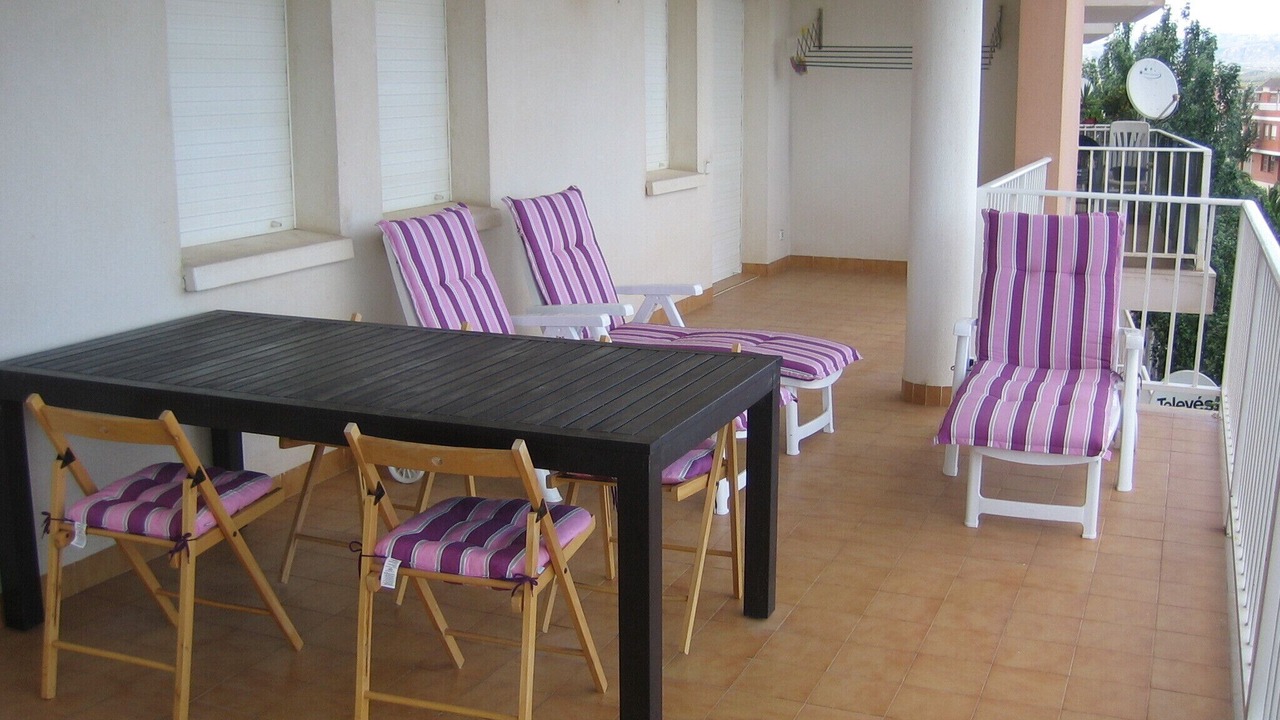 Photo of Outdoor in Amposta