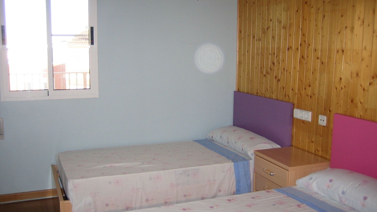Photo of Bedroom in Amposta