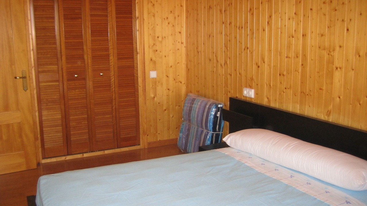 Photo of Bedroom in Amposta
