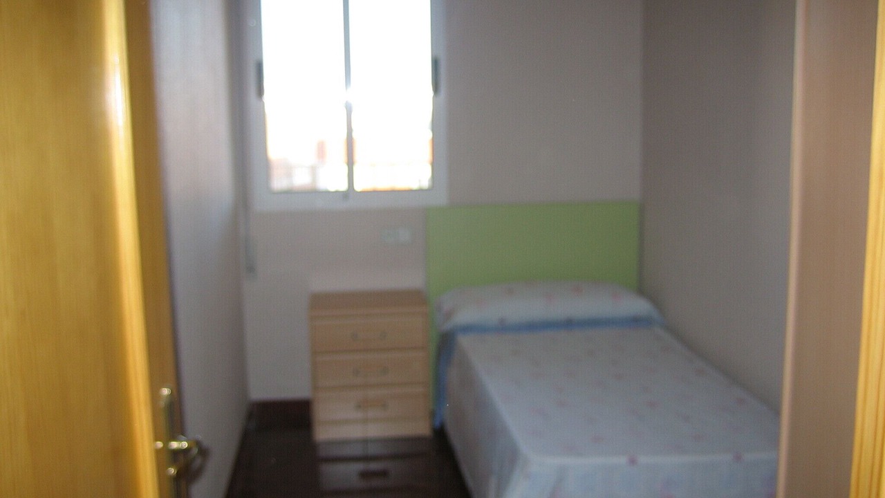 Photo of Bedroom in Amposta