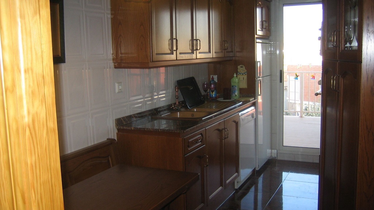 Photo of Kitchen in Amposta