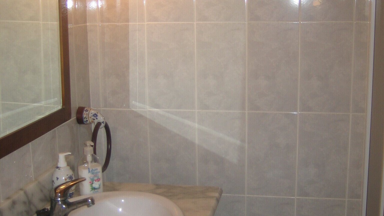 Photo of Bathroom in Amposta