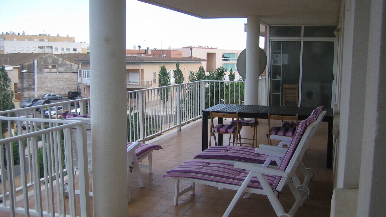 Photo of Outdoor in Amposta