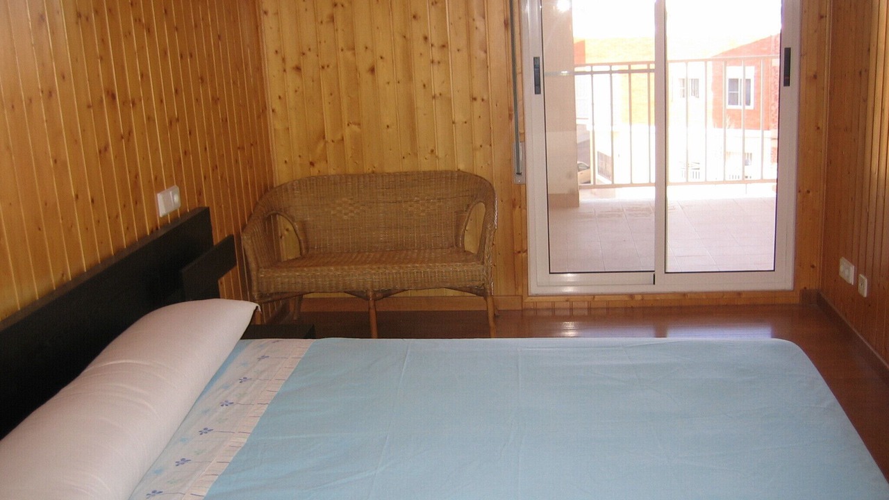 Photo of Bedroom in Amposta