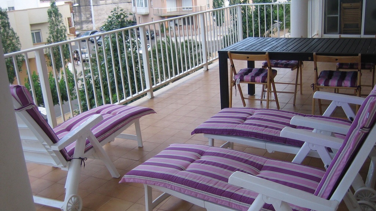 Photo of Outdoor in Amposta