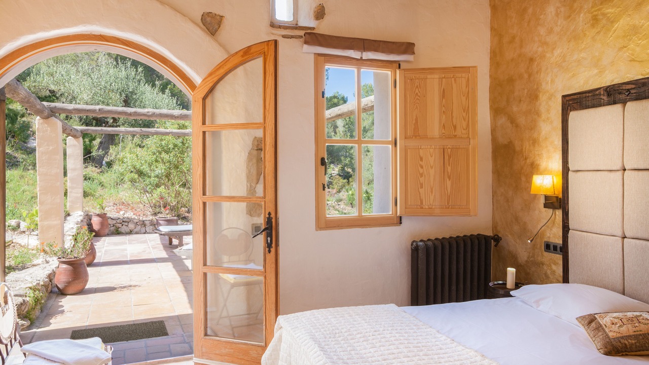 Photo of Bedroom in Sant Pere de Ribes