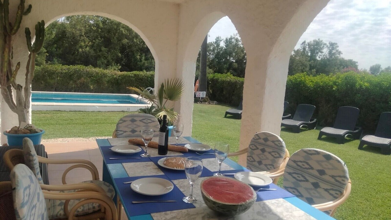 Photo of Outdoor in Puerto de Pollensa