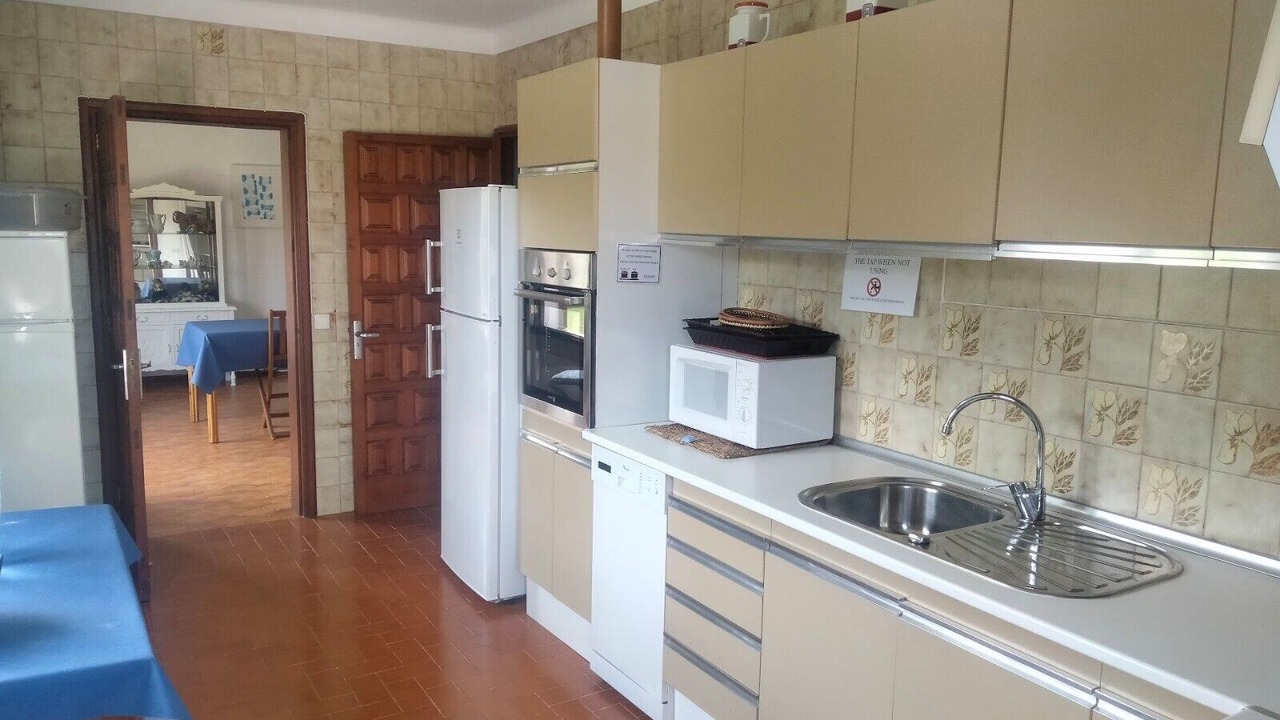 Photo of Kitchen in Puerto de Pollensa