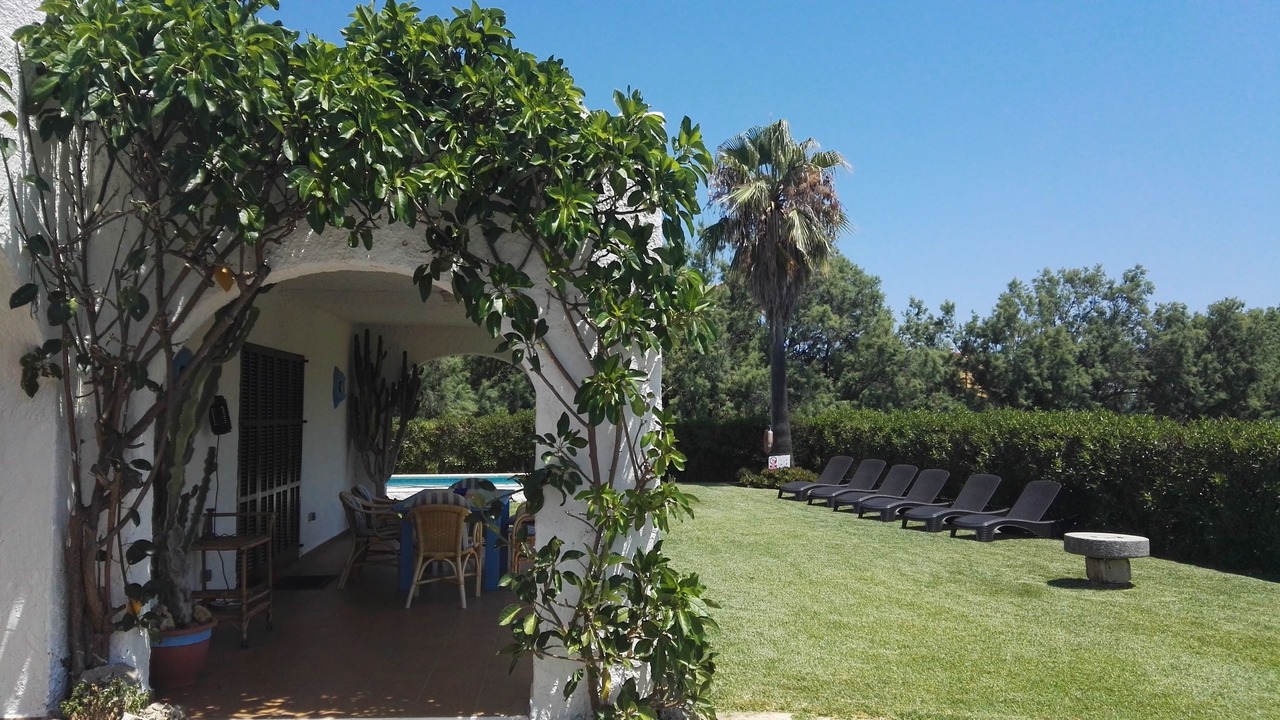 Photo of Patio Balcony in Puerto de Pollensa