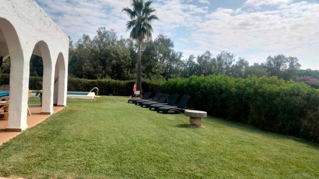 Photo of Outdoor in Puerto de Pollensa