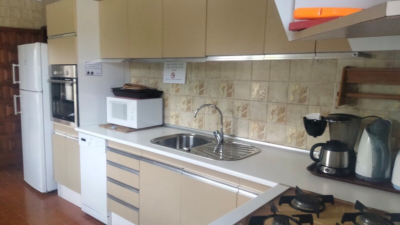 Photo of Kitchen in Puerto de Pollensa
