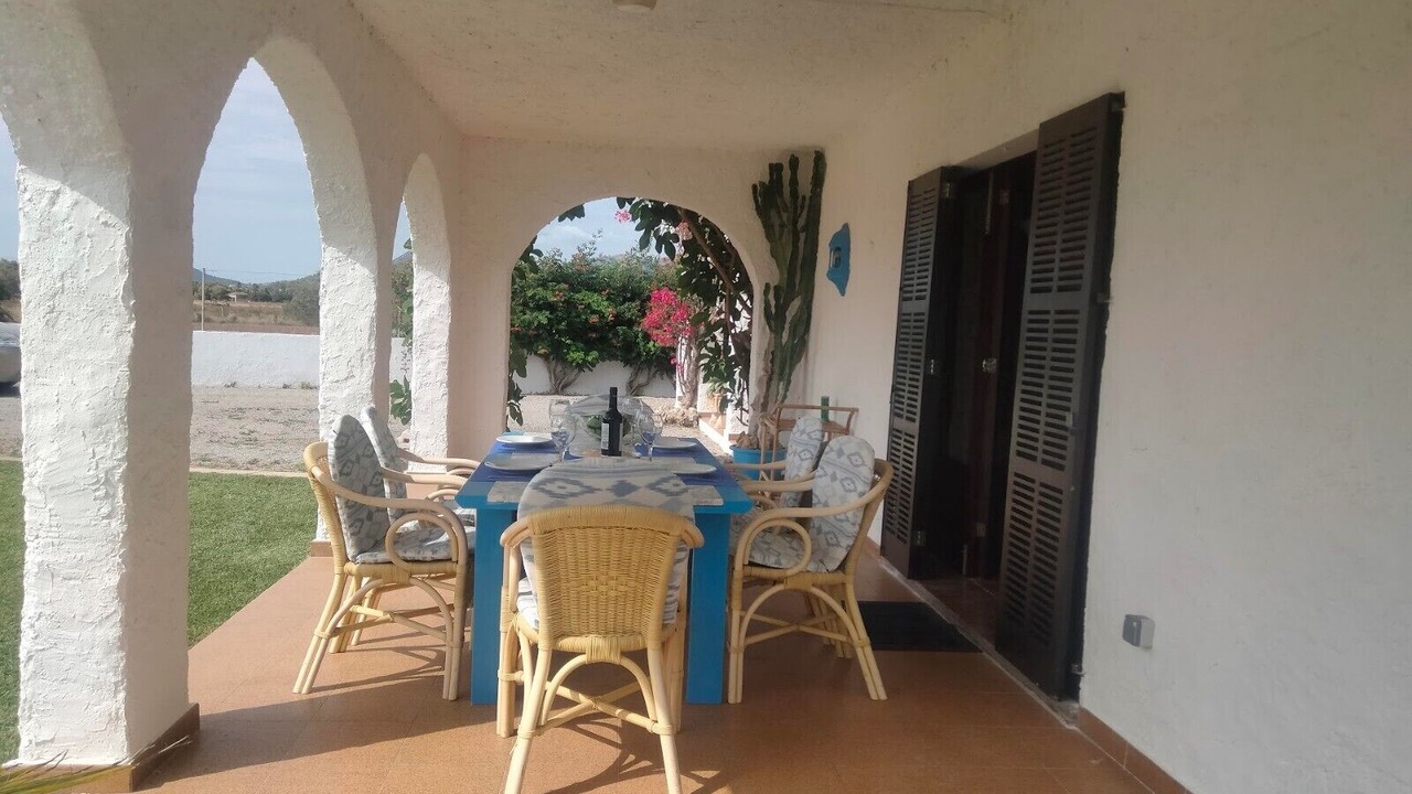 Photo of Outdoor in Puerto de Pollensa