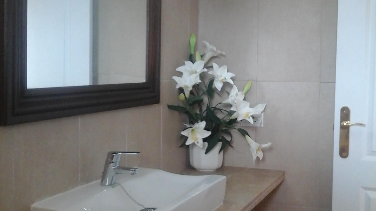 Photo of Bathroom in Puerto de Pollensa