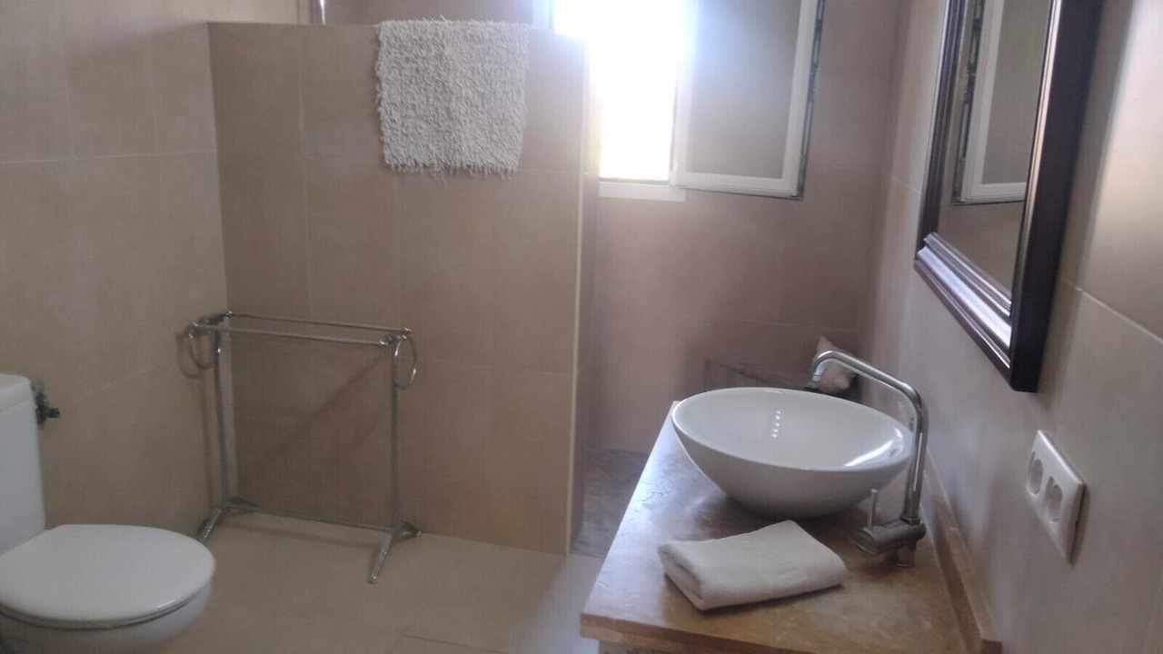 Photo of Bathroom in Puerto de Pollensa